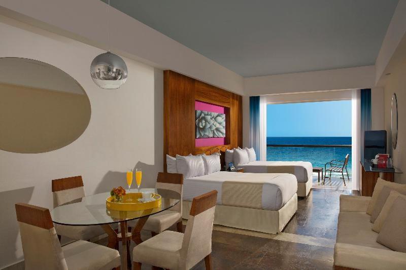 Belair Sunclub Cabos By Krystal Grand Hotel San Jose del Cabo Bilik gambar