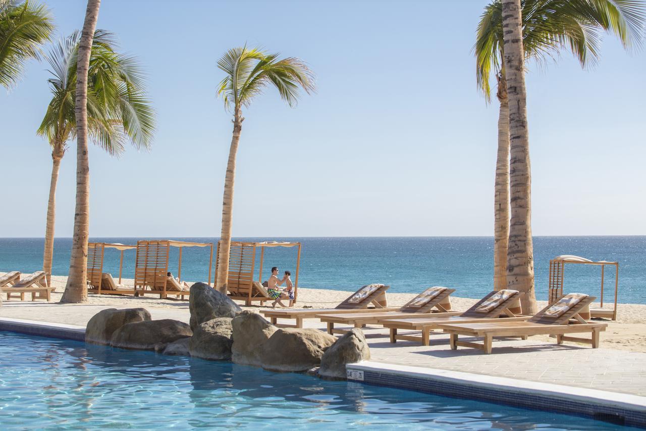 Belair Sunclub Cabos By Krystal Grand Hotel San Jose del Cabo Luaran gambar