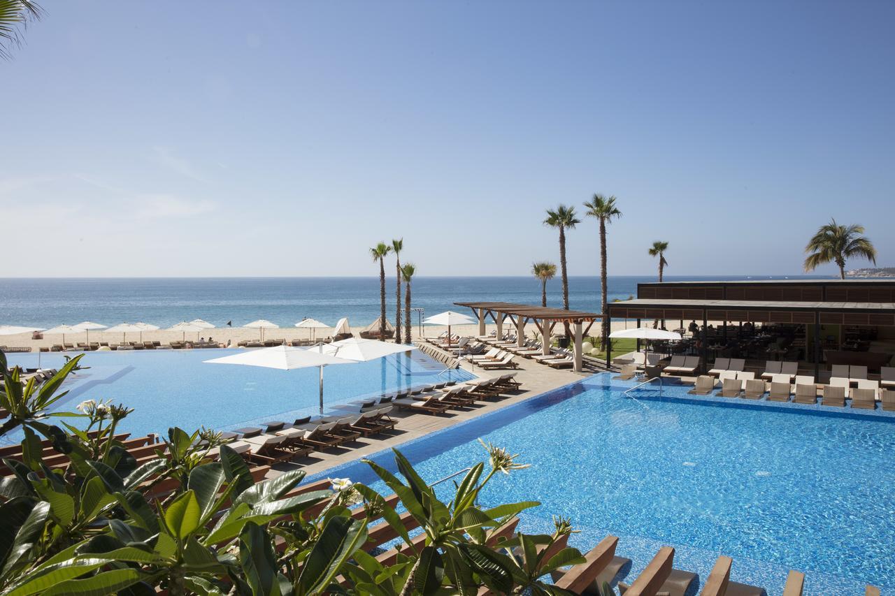 Belair Sunclub Cabos By Krystal Grand Hotel San Jose del Cabo Luaran gambar