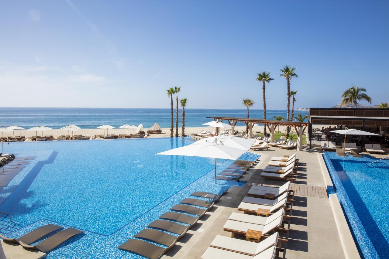 Belair Sunclub Cabos By Krystal Grand Hotel San Jose del Cabo Luaran gambar