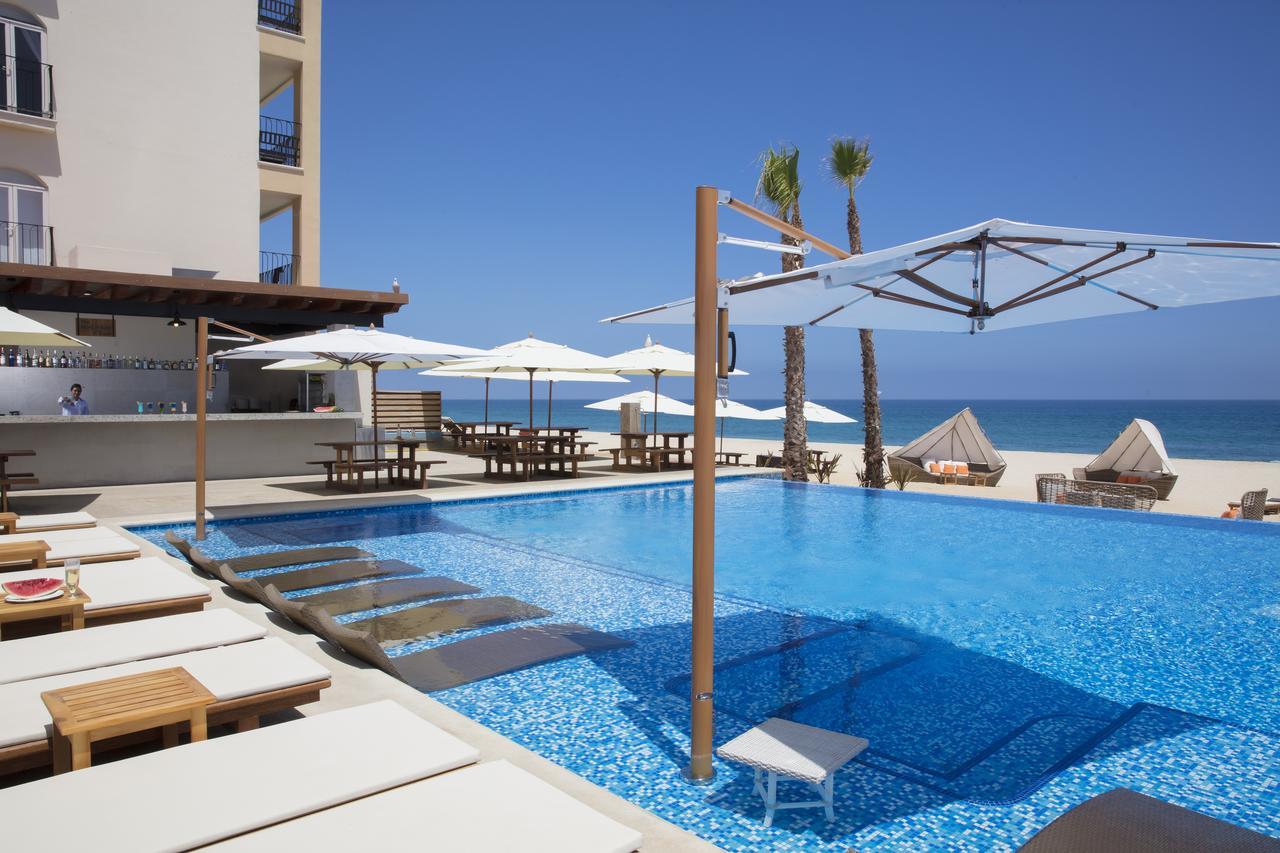 Belair Sunclub Cabos By Krystal Grand Hotel San Jose del Cabo Luaran gambar