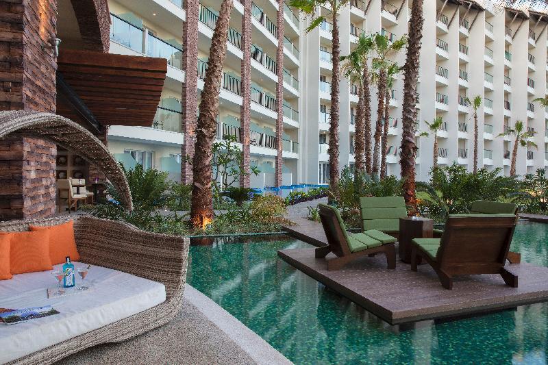 Belair Sunclub Cabos By Krystal Grand Hotel San Jose del Cabo Luaran gambar