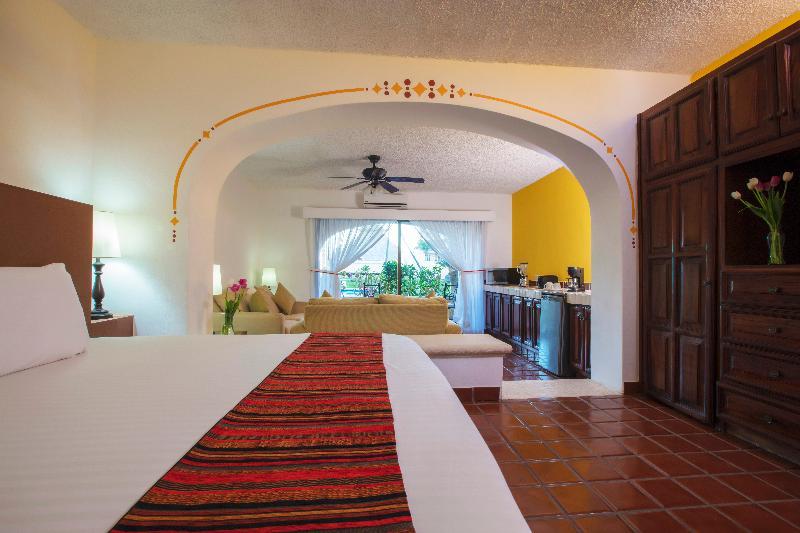 Belair Sunclub Cabos By Krystal Grand Hotel San Jose del Cabo Luaran gambar