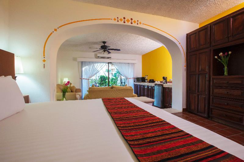 Belair Sunclub Cabos By Krystal Grand Hotel San Jose del Cabo Luaran gambar