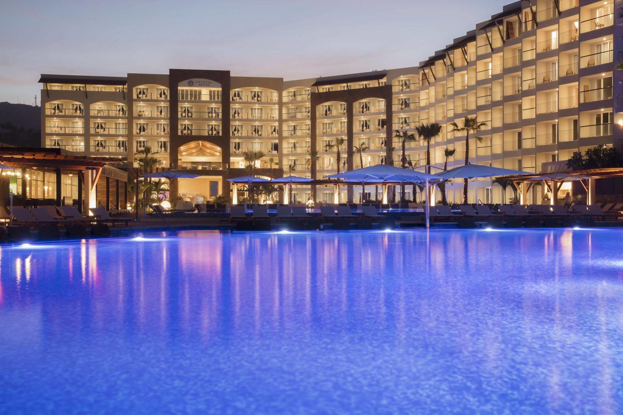 Belair Sunclub Cabos By Krystal Grand Hotel San Jose del Cabo Luaran gambar