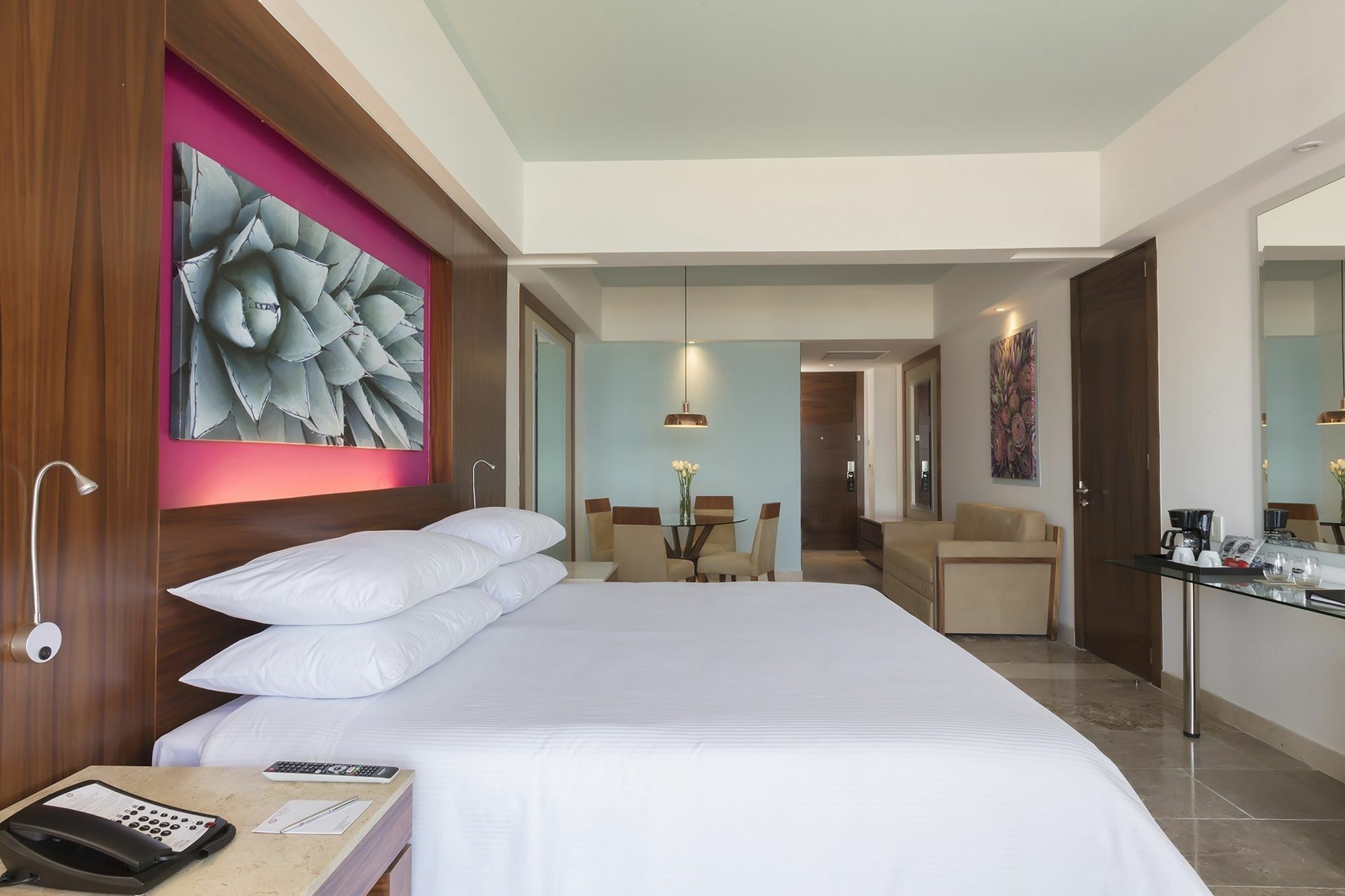 Belair Sunclub Cabos By Krystal Grand Hotel San Jose del Cabo Luaran gambar