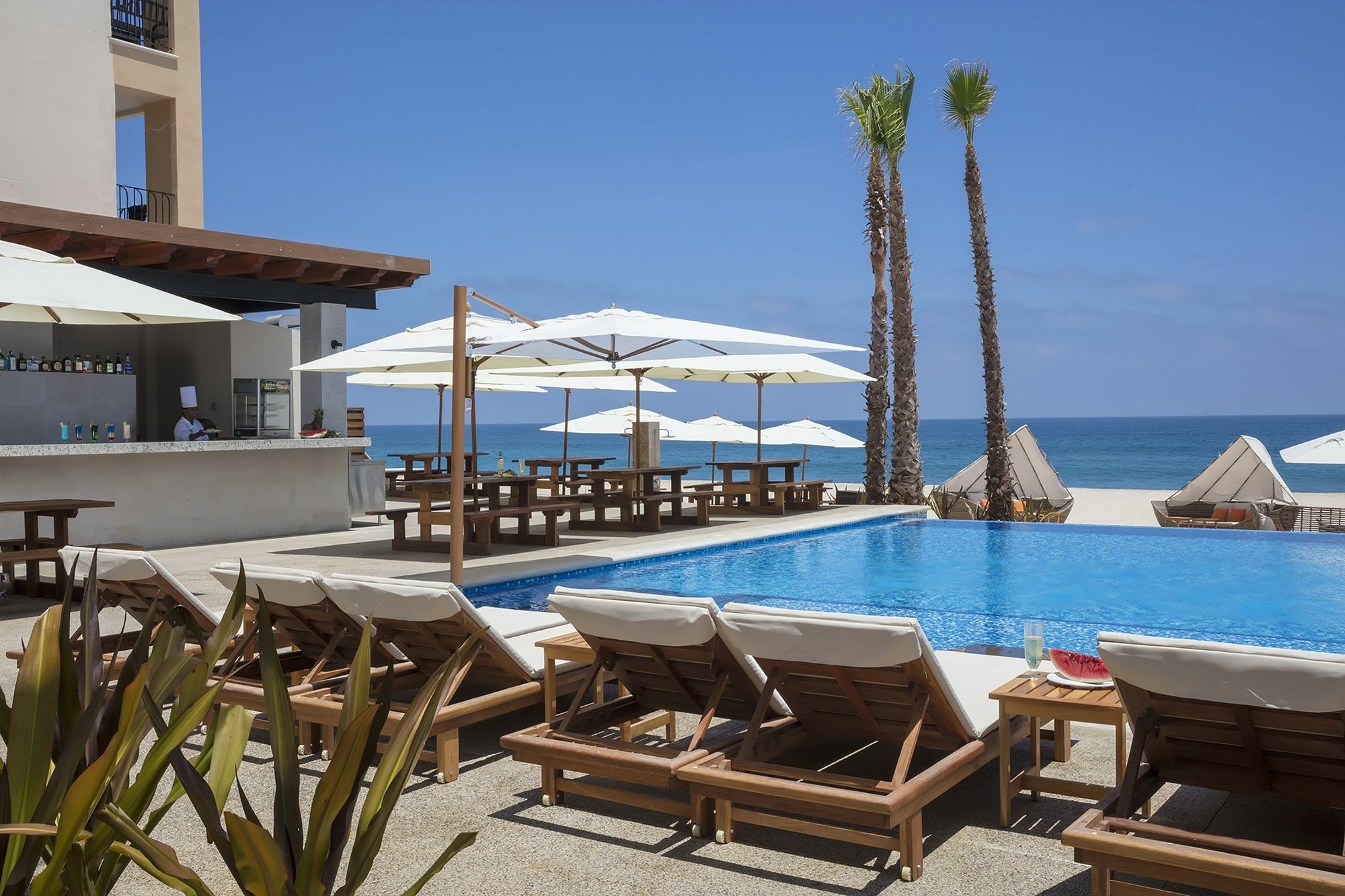 Belair Sunclub Cabos By Krystal Grand Hotel San Jose del Cabo Luaran gambar