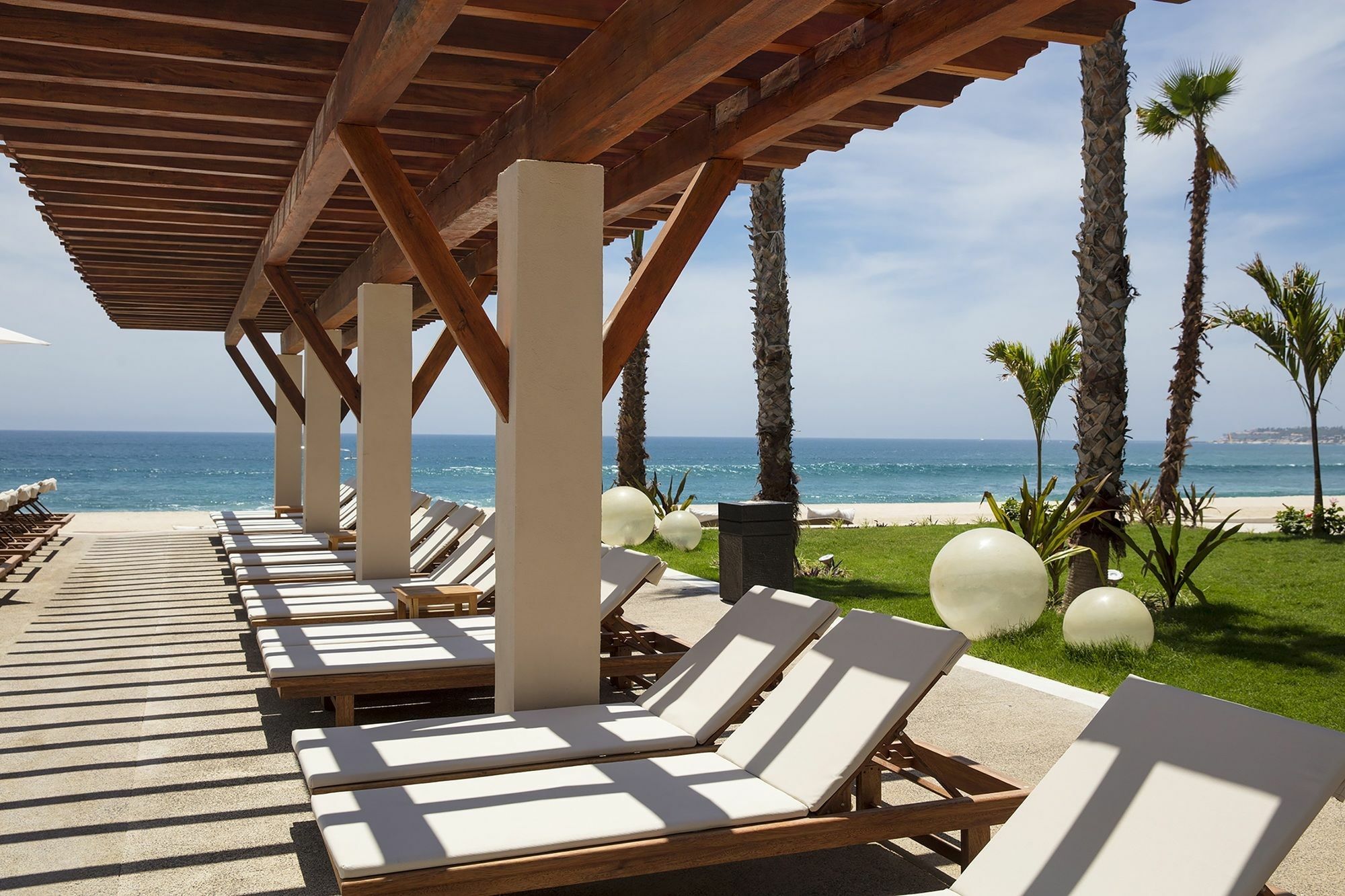 Belair Sunclub Cabos By Krystal Grand Hotel San Jose del Cabo Luaran gambar