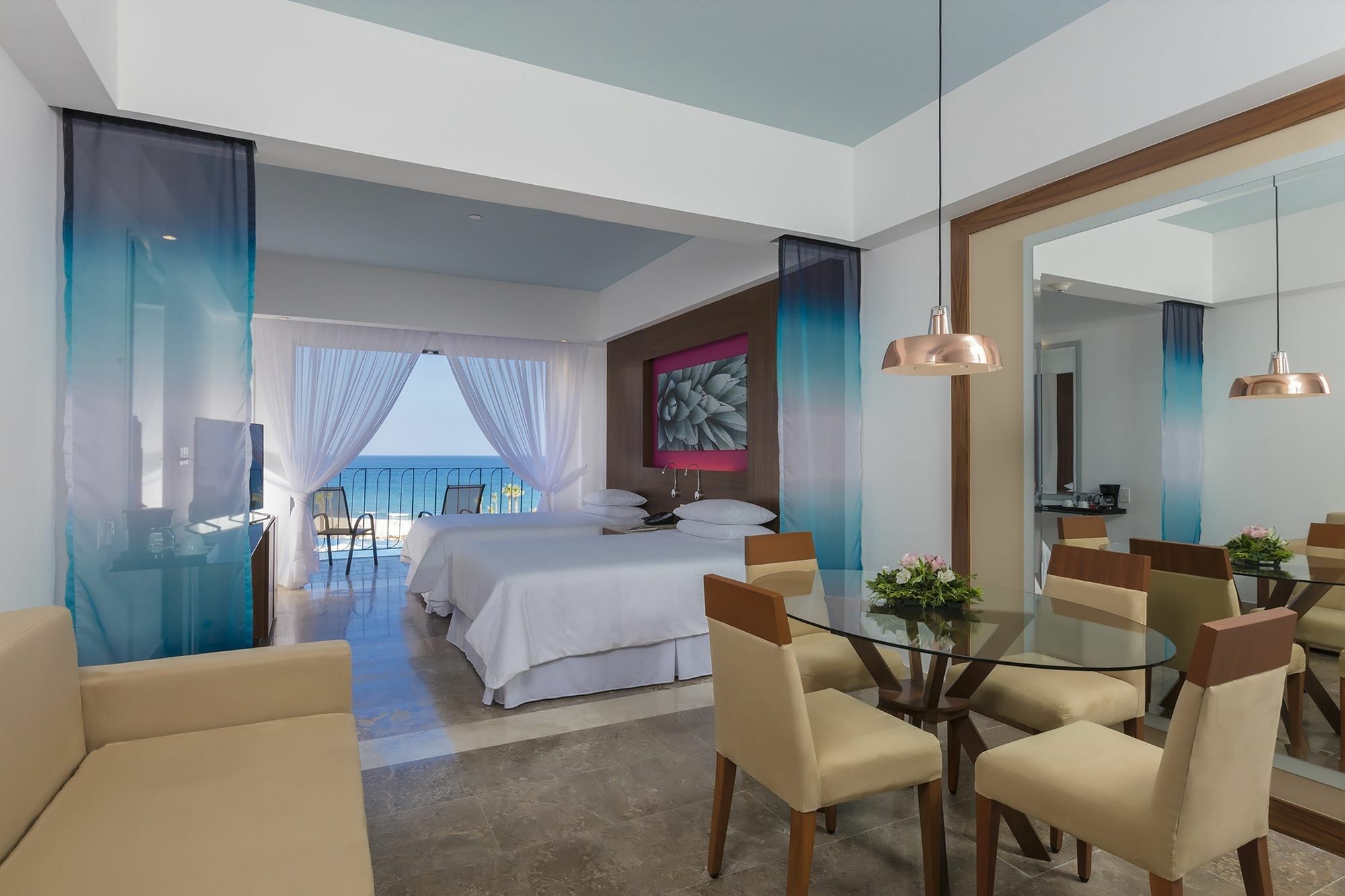 Belair Sunclub Cabos By Krystal Grand Hotel San Jose del Cabo Luaran gambar