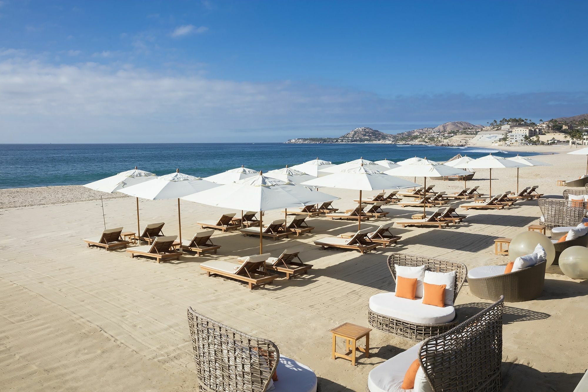 Belair Sunclub Cabos By Krystal Grand Hotel San Jose del Cabo Luaran gambar